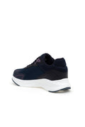 Women's Navy Blue Shoes