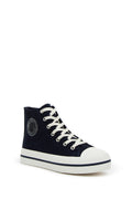 Women's Navy Sneakers