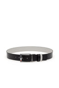 Men's Black Belt