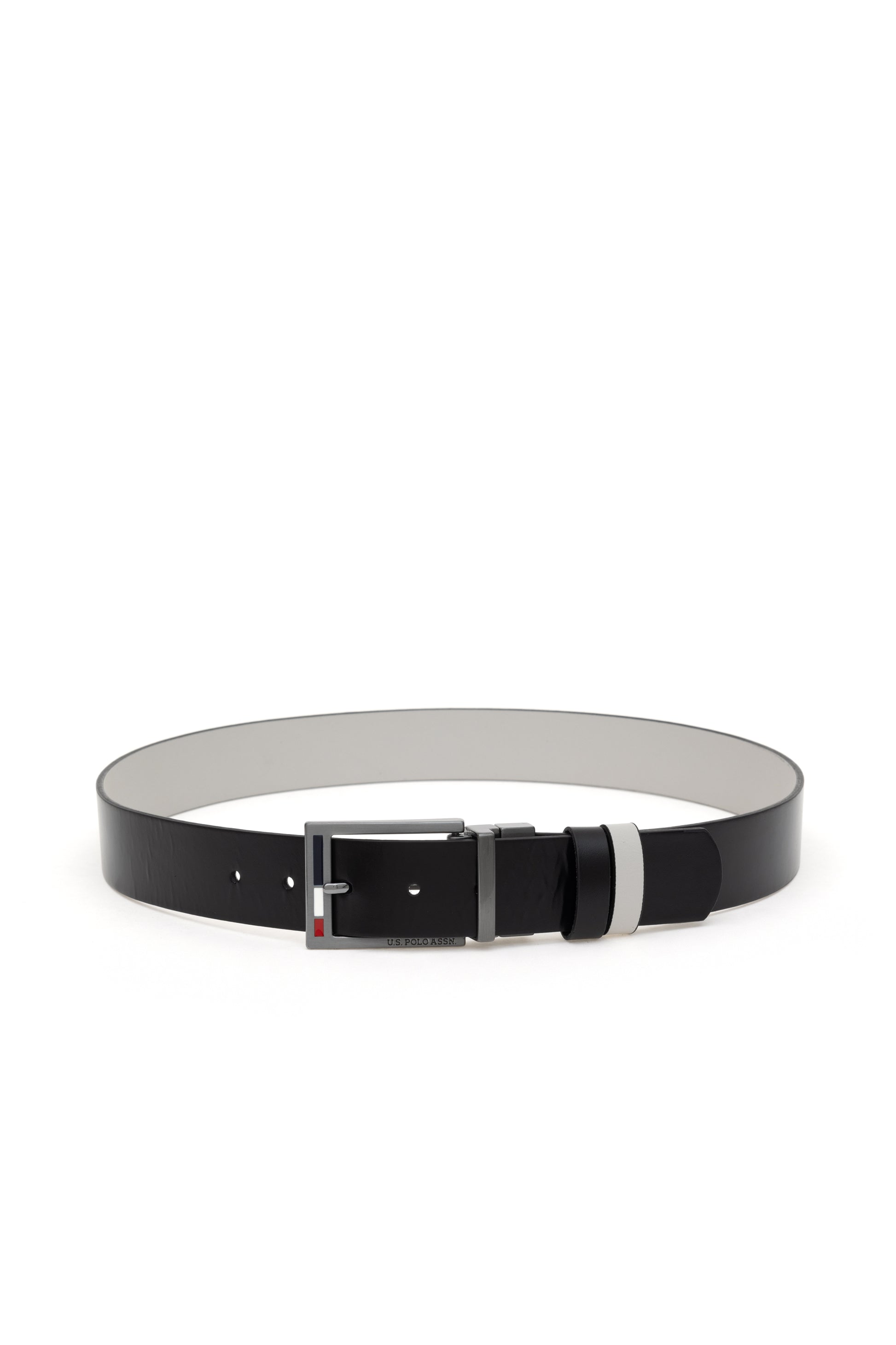 Men's Black Belt