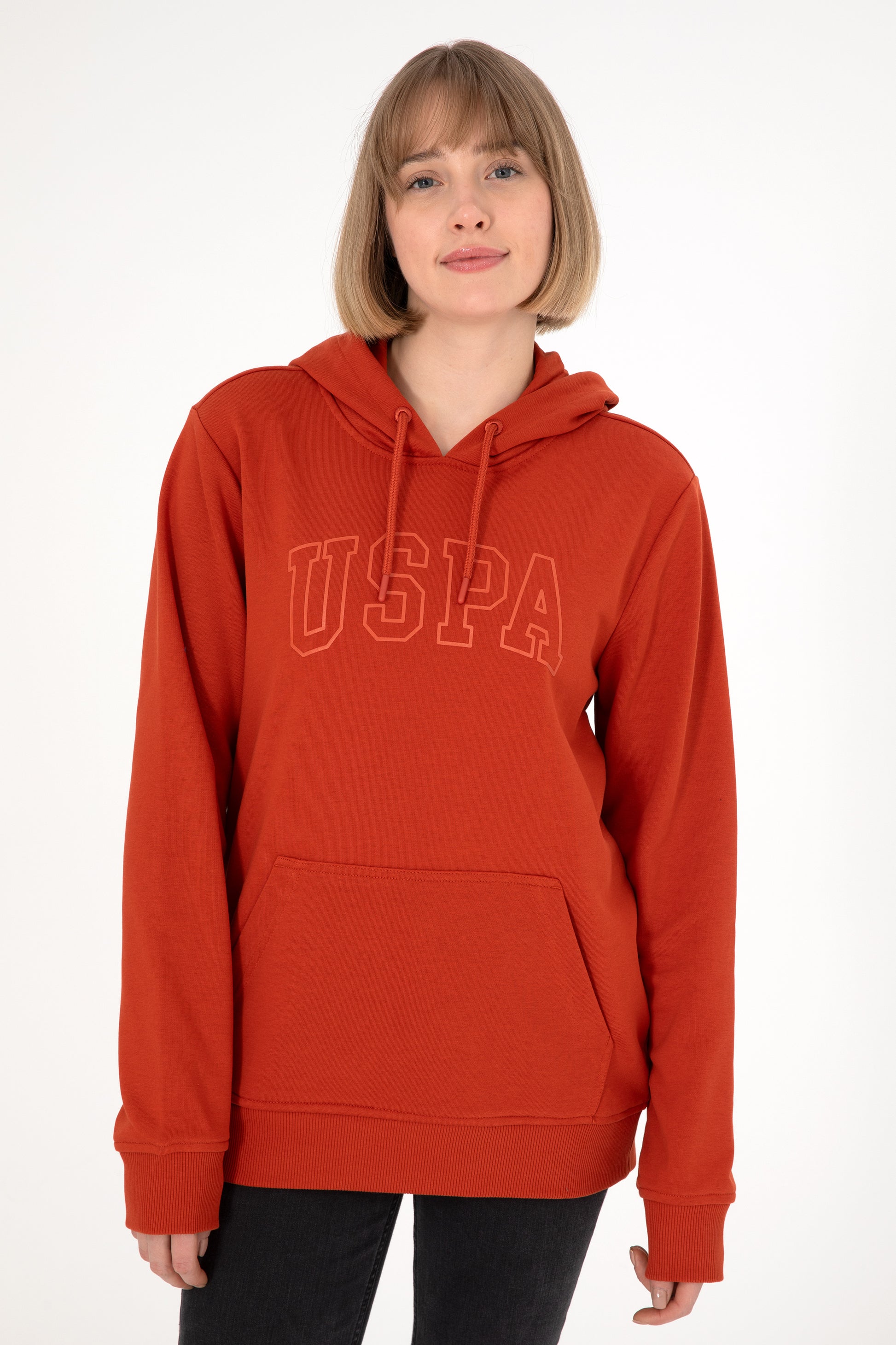 Men's Tile Basic Sweatshirt