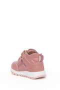 Baby Girl Powder Sneakers
