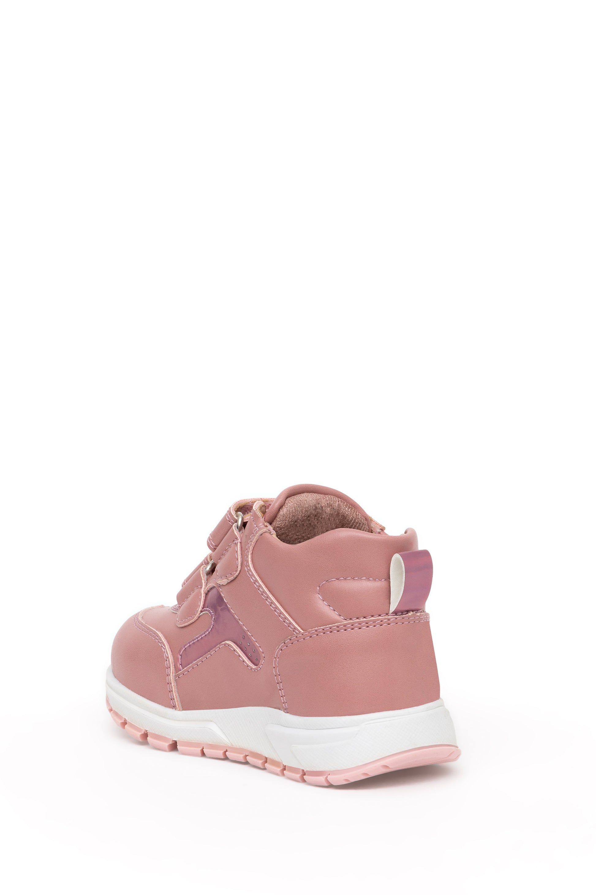 Baby Girl Powder Sneakers