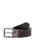 Men's Dark Brown Belt