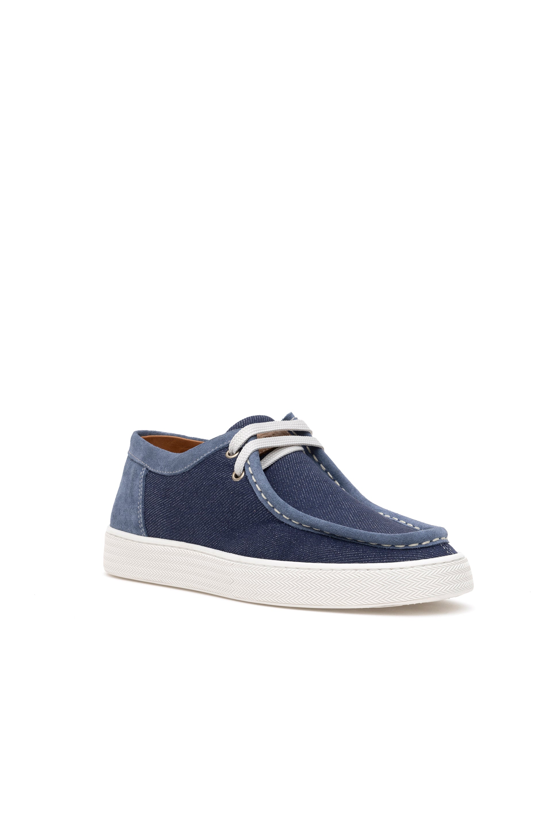 Men's Denim Casual Shoes