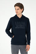 Men's Navy Sweatshirt