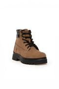 Mens Mink Boots