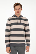 Men's Anthracite Sweatshirt