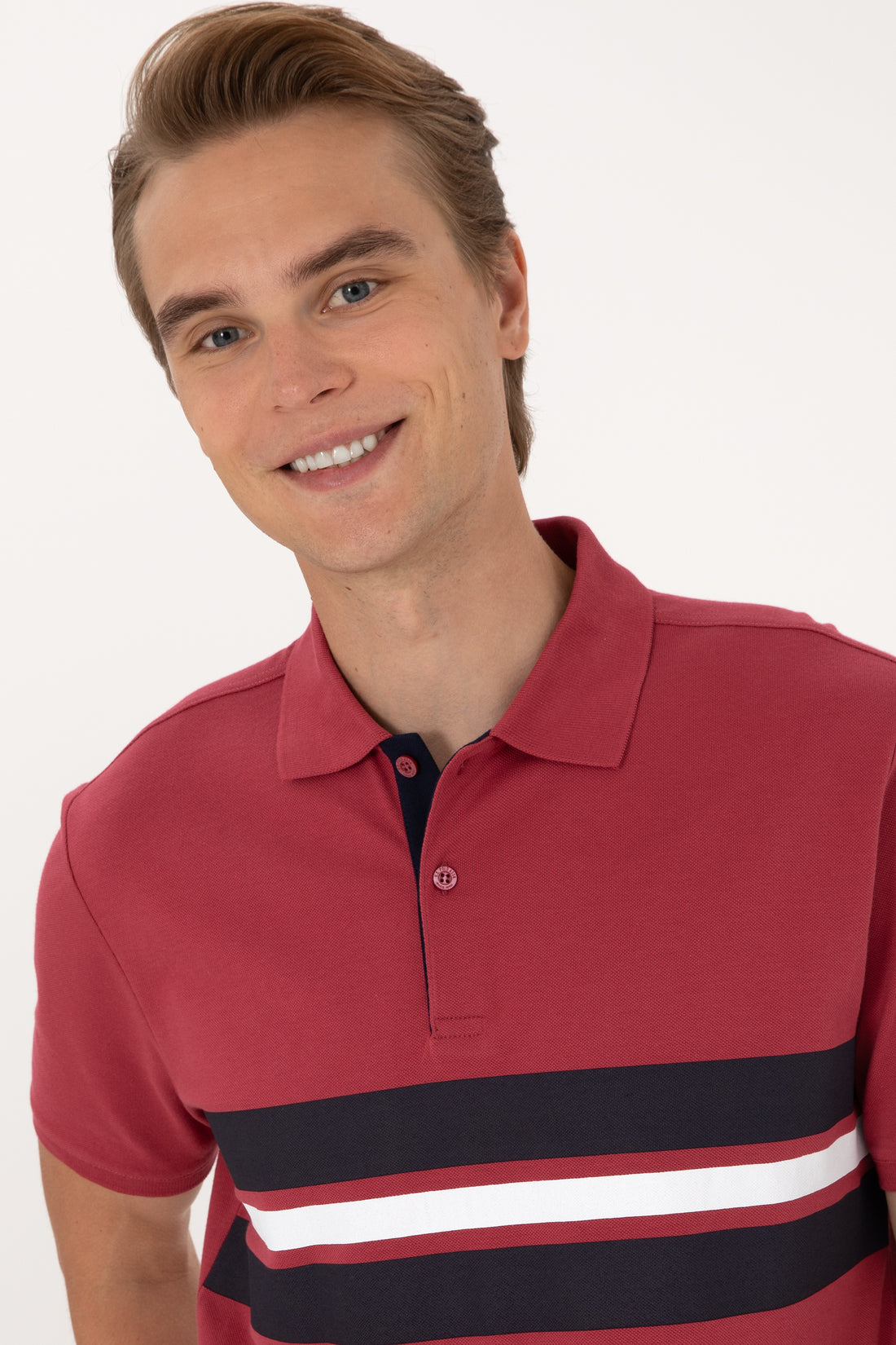 Men's Cherry T-Shirt