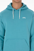 Men's Mint Basic Sweatshirt