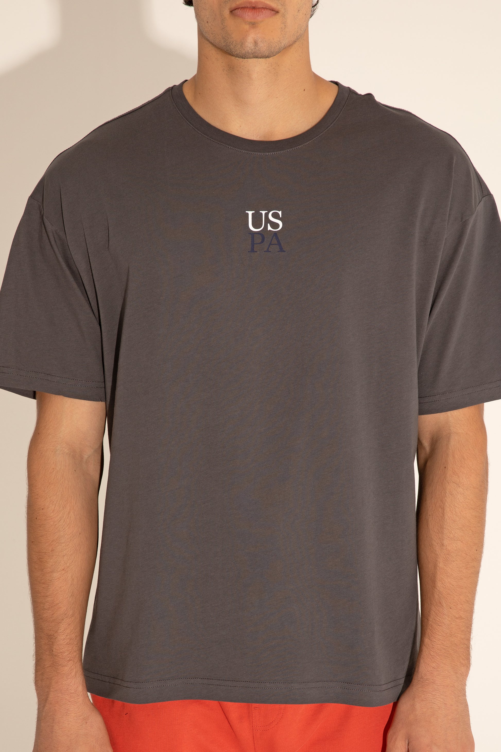 Men's Anthracite T-Shirt