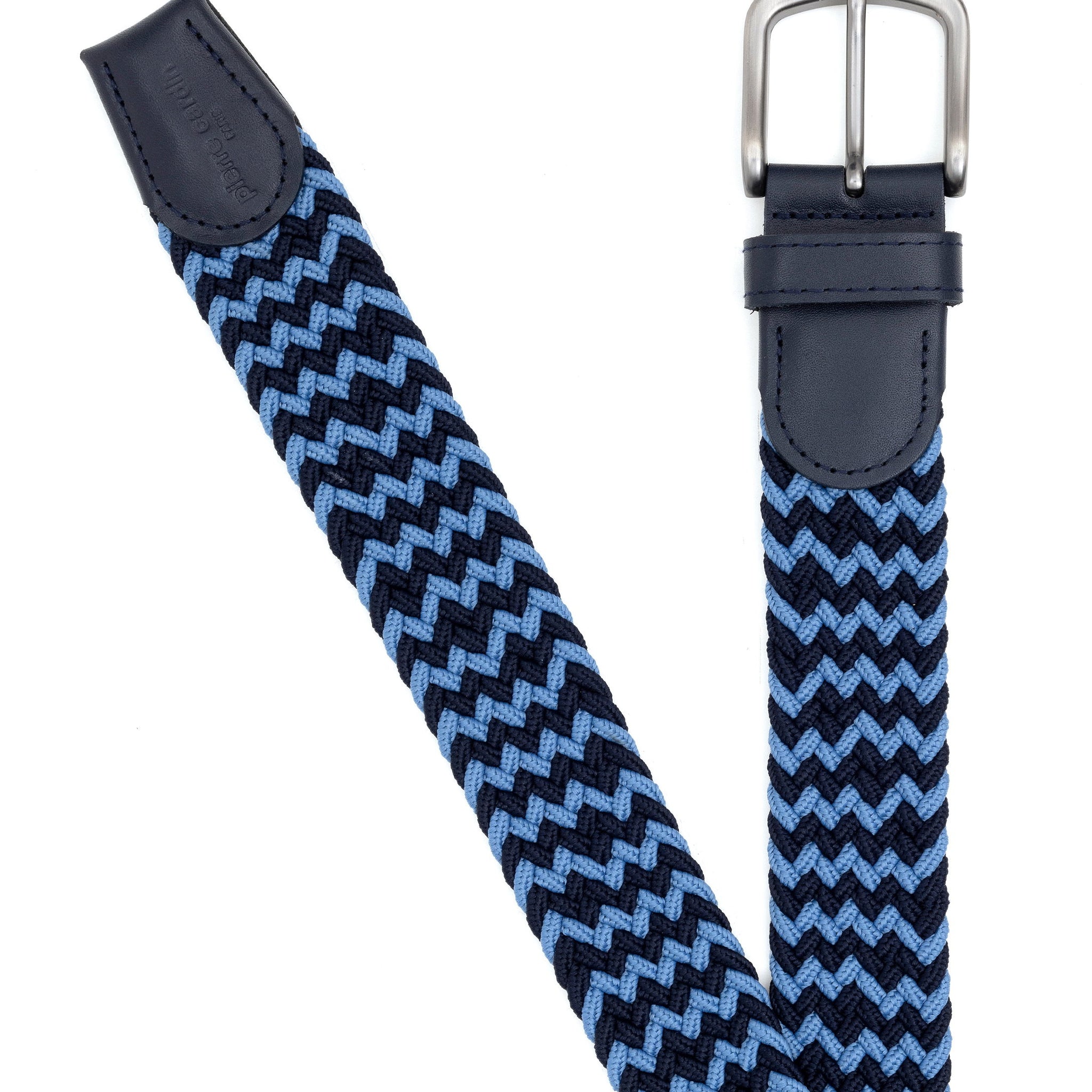 Navy Blue Belt