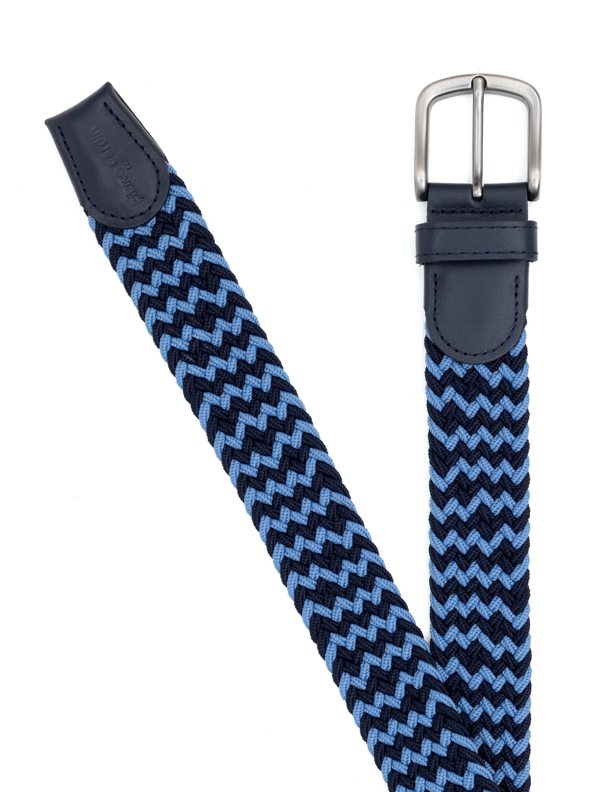 Navy Blue Belt