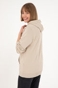 Men's Stone Sweatshirt