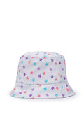 Girl's Ecru Hat