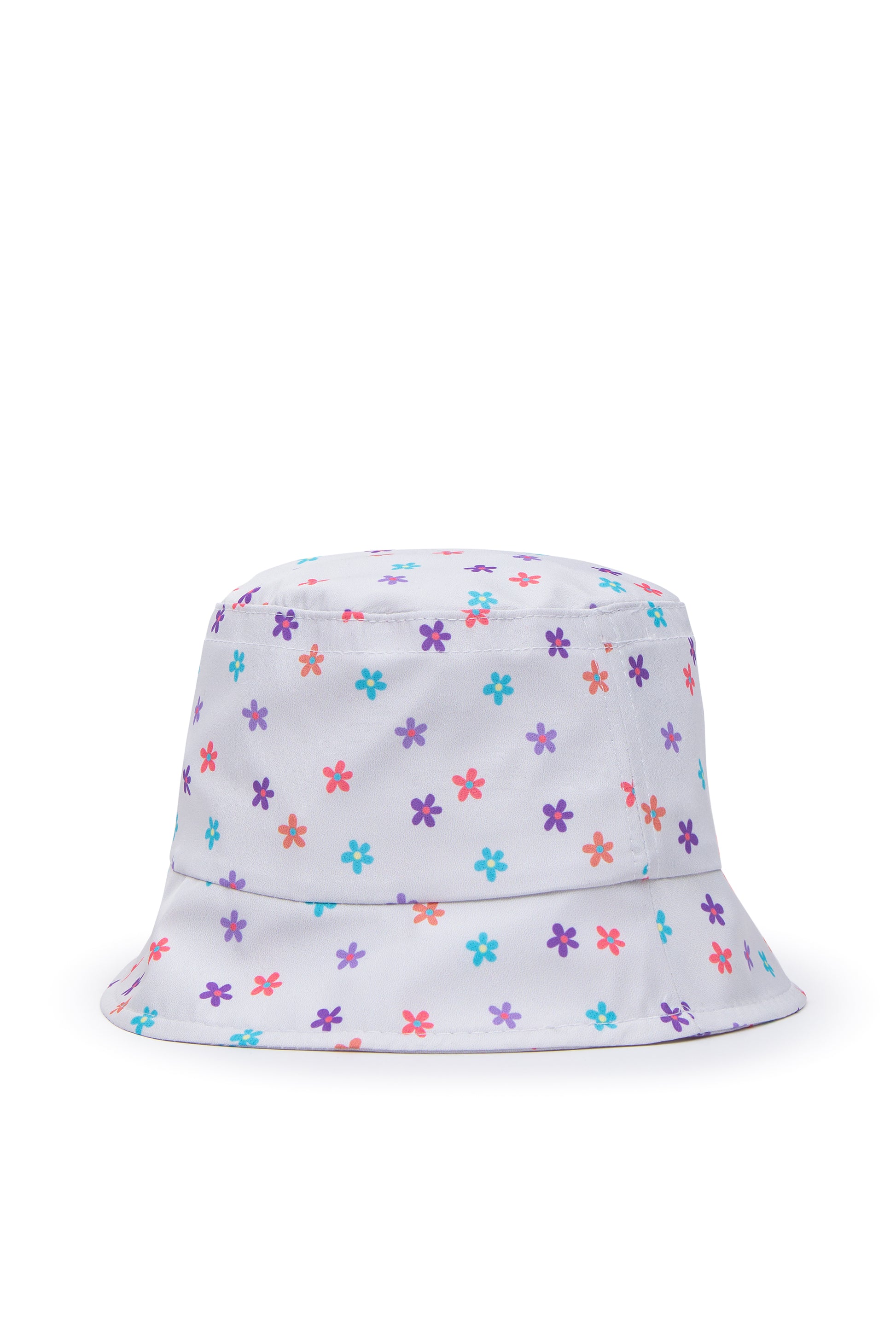 Girl's Ecru Hat