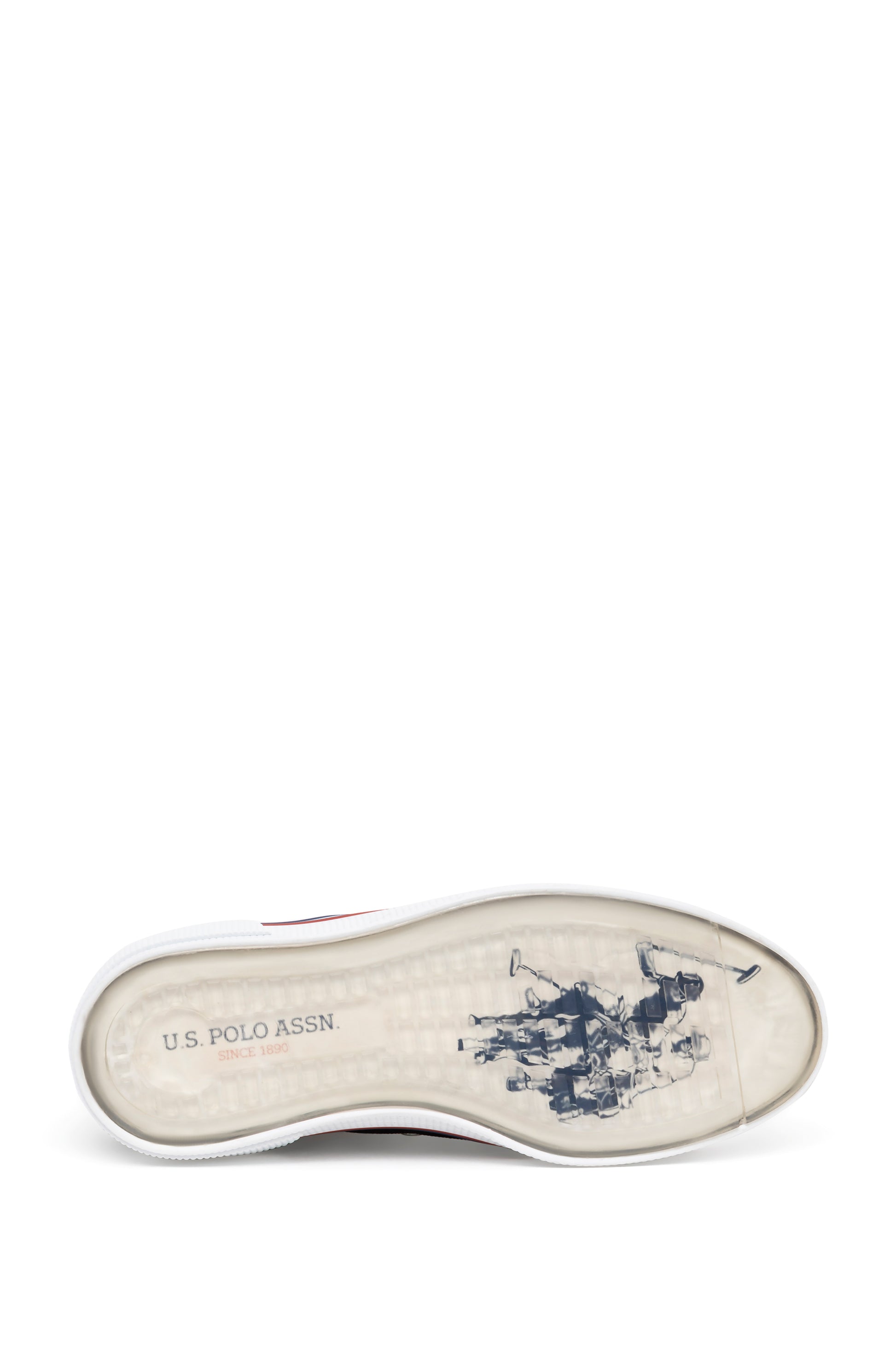 Women's Black Sneakers