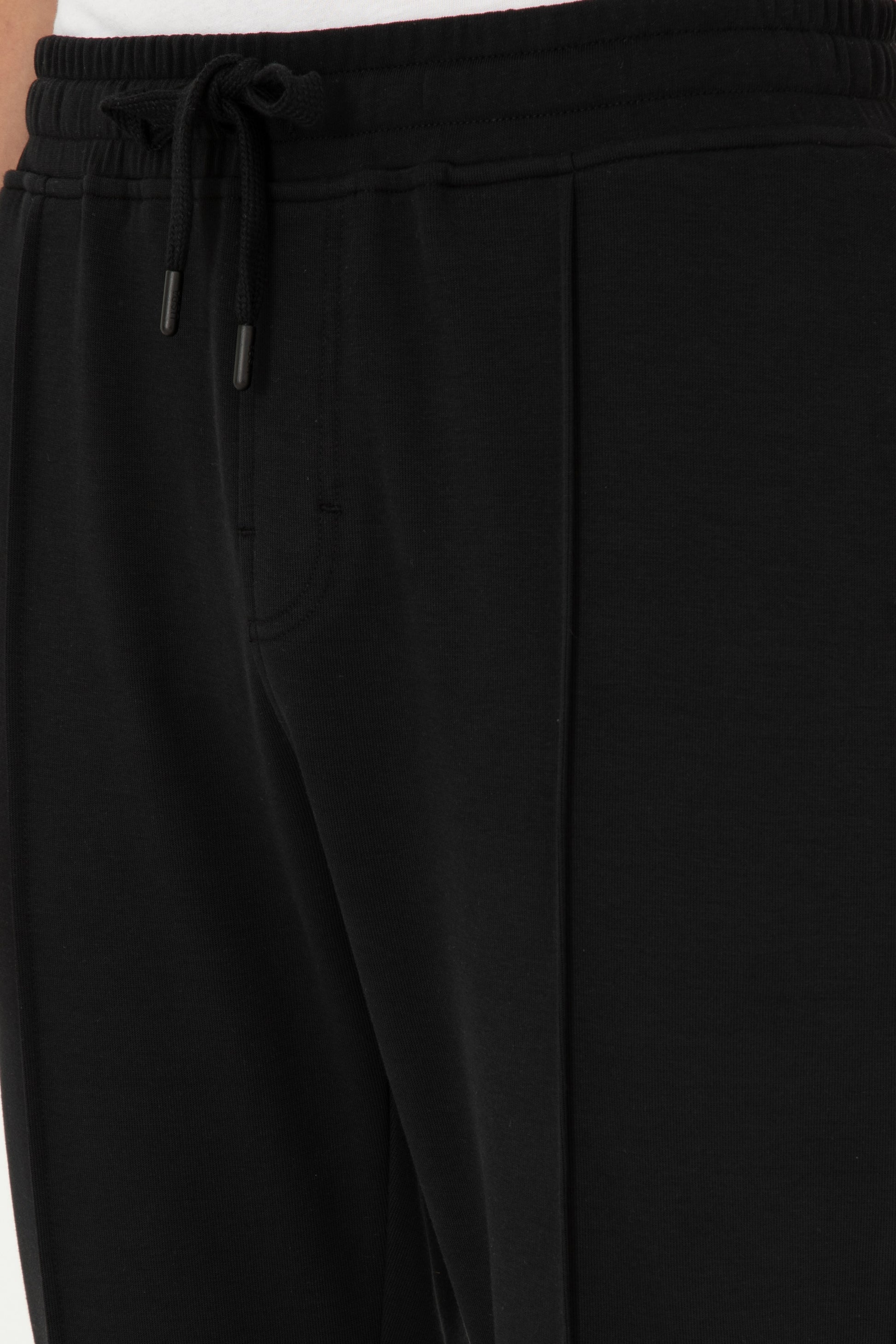 Men's Black Sweatpants