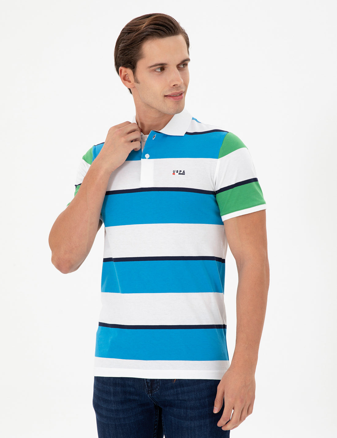 Men's Saks T-Shirt