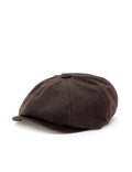 Brown Cap