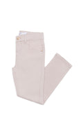 Girl's Stone Canvas Pants