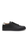 Men's Black Sneakers