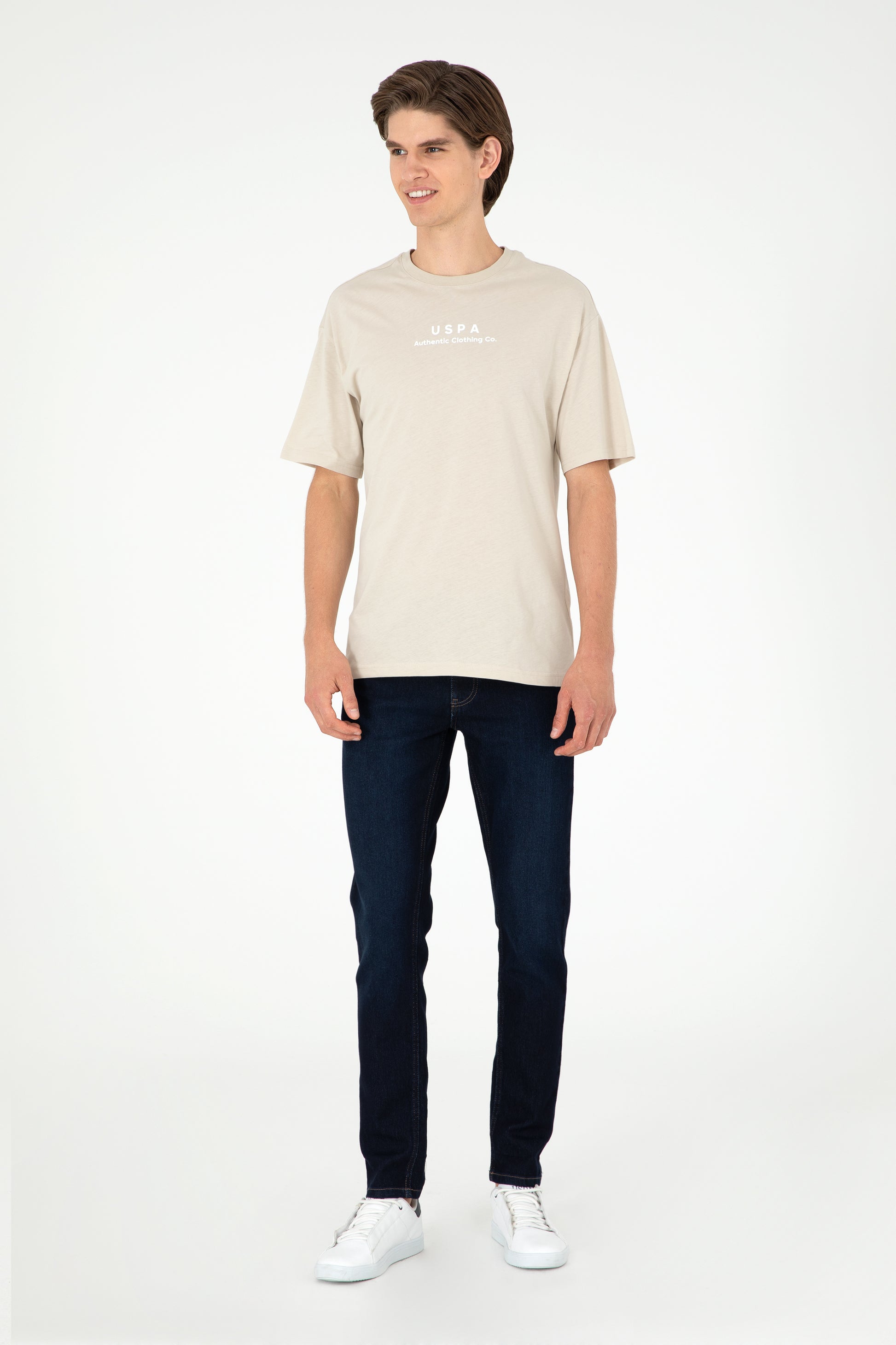 Men's Stone T-Shirt