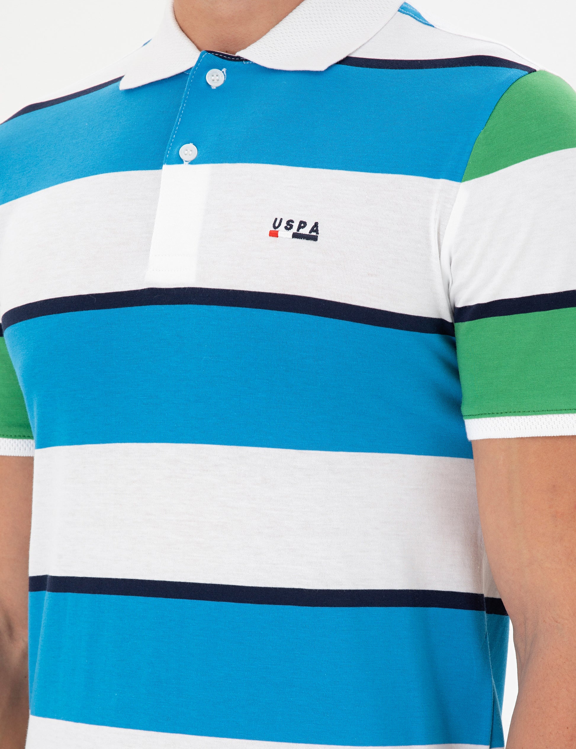 Men's Saks T-Shirt