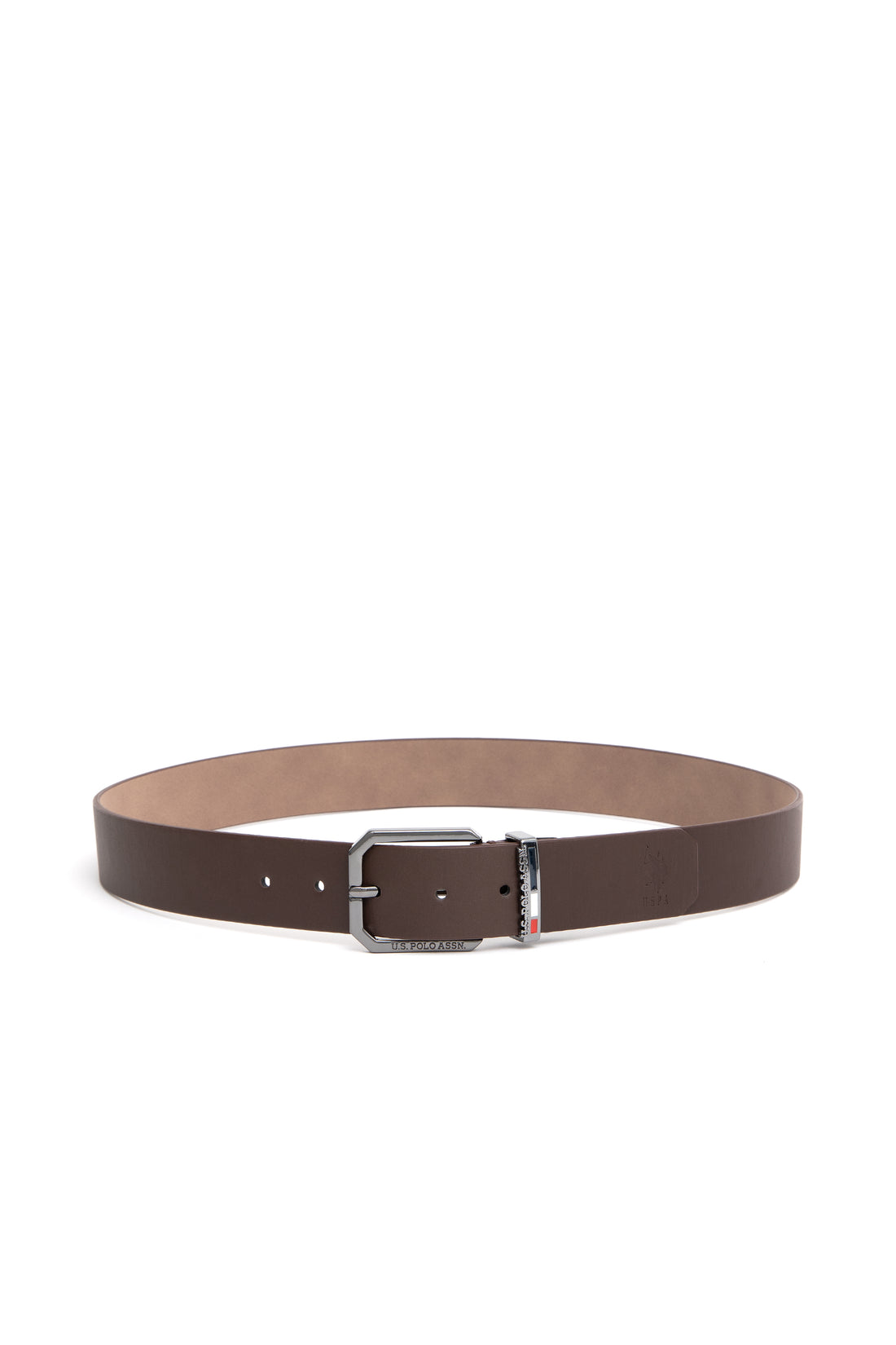 Men's Brown Belt