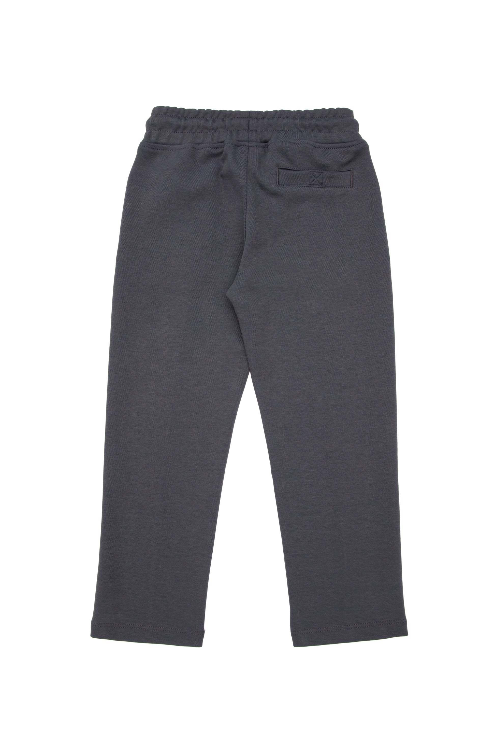 Boy's Anthracite Sweatpants