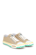 Women's Beige Sneakers