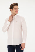 Men's Powder Long Sleeve Shirt
