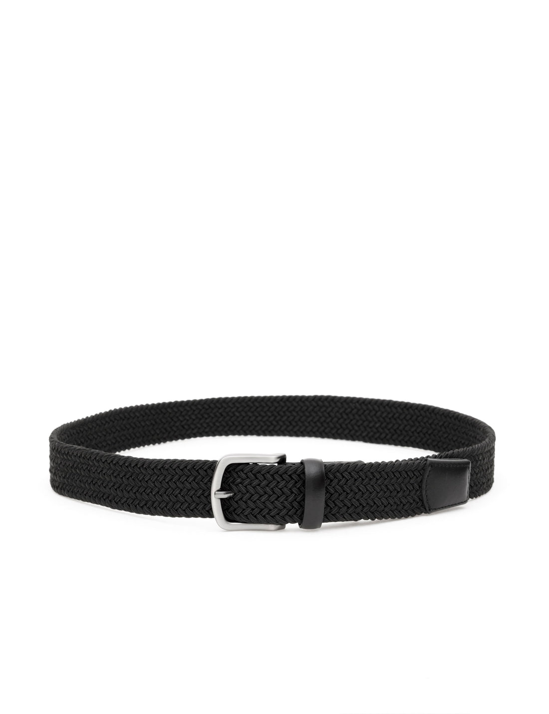 Black Belt
