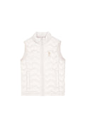 Girl's Stone Vest