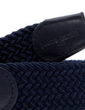 Navy Blue Belt