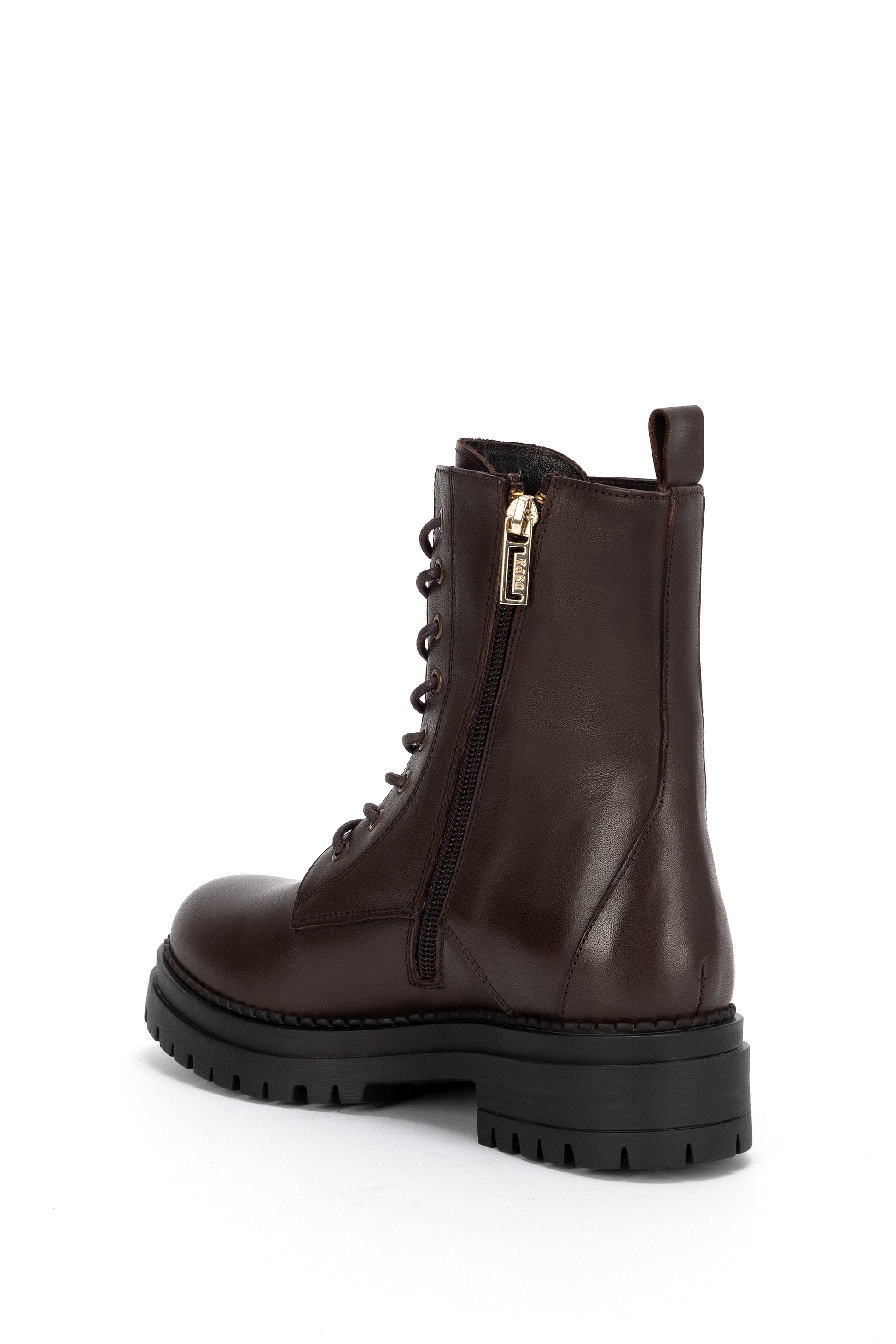 Women's Brown Boots