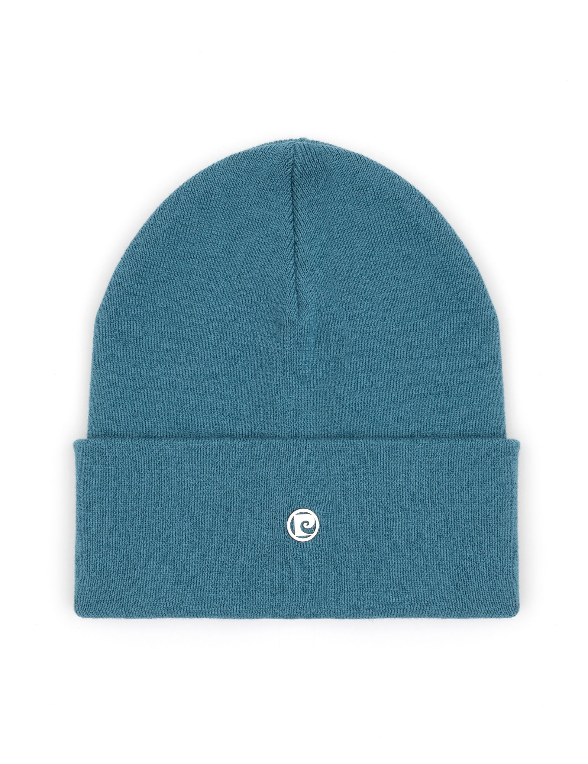 Blue Beanie