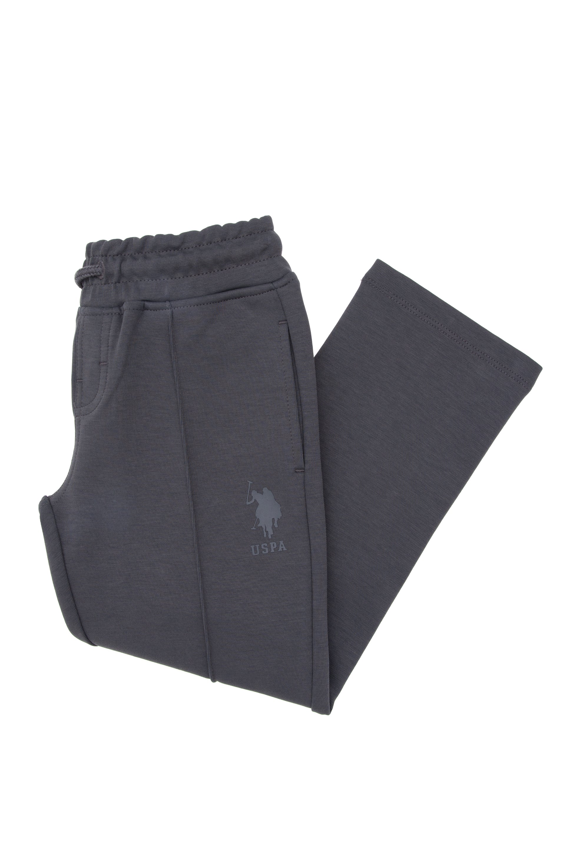 Boy's Anthracite Sweatpants