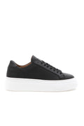 Men's Black Casual Shoes