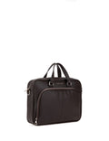 Men's Brown Briefcase