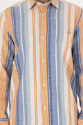 Men's Saks Long Sleeve Shirt
