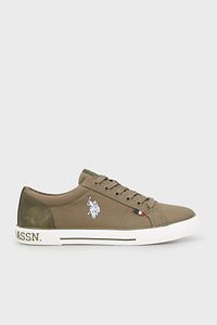 U.S. Polo Assn. U.s. Polo Assn Sneaker Shoes Men's Shoes Teo 3fx