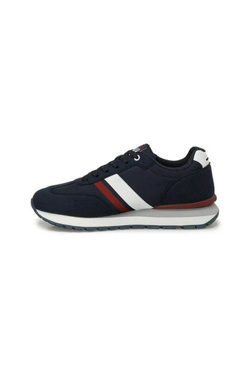 U.S. Polo Assn. US Polo AssnWilder 4FX Men's Casual Sneakers