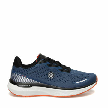 Lumberjack Lumberjack Sean 3pr Blue Men’s Running Shoes