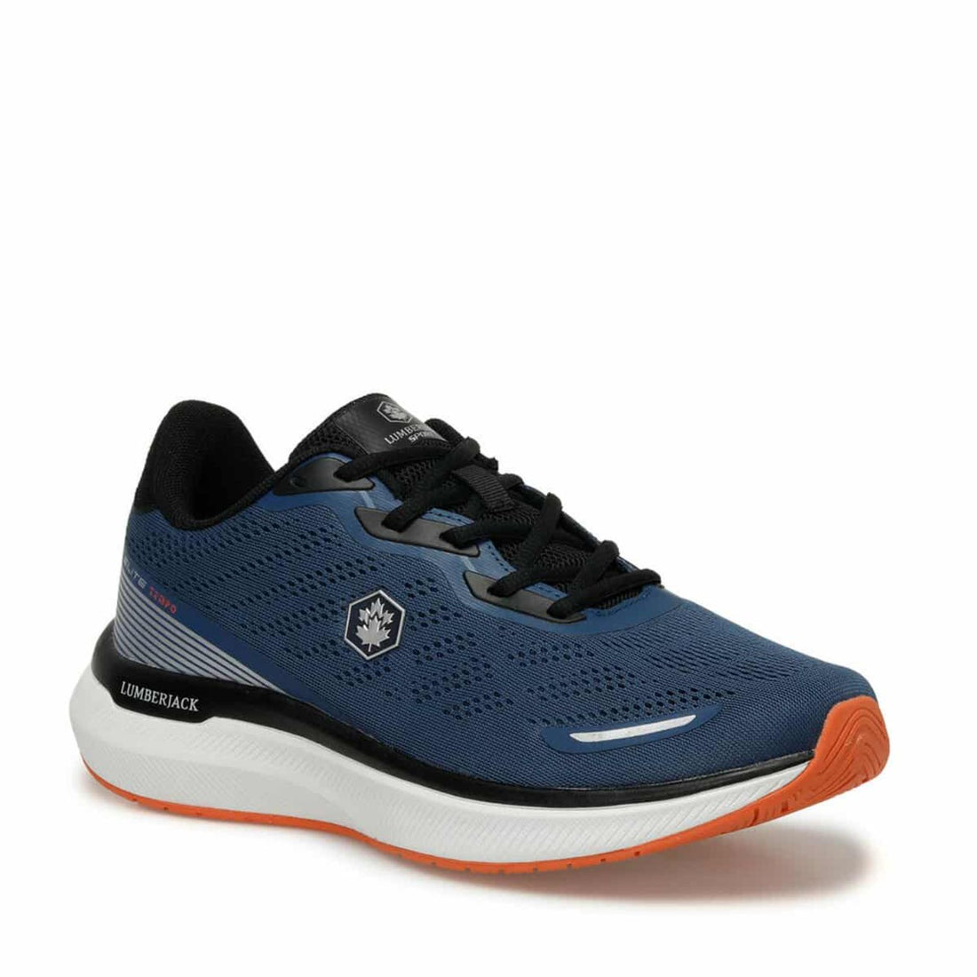 Lumberjack Lumberjack Sean 3pr Blue Men’s Running Shoes