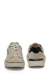 Lumberjack ECHO 4FX Beige Men's Casual Shoes