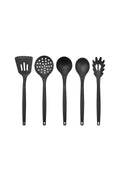 Misto 6 Piece Serving Set with Stand