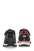WINTER 4PR Navy Blue Girl Outdoor