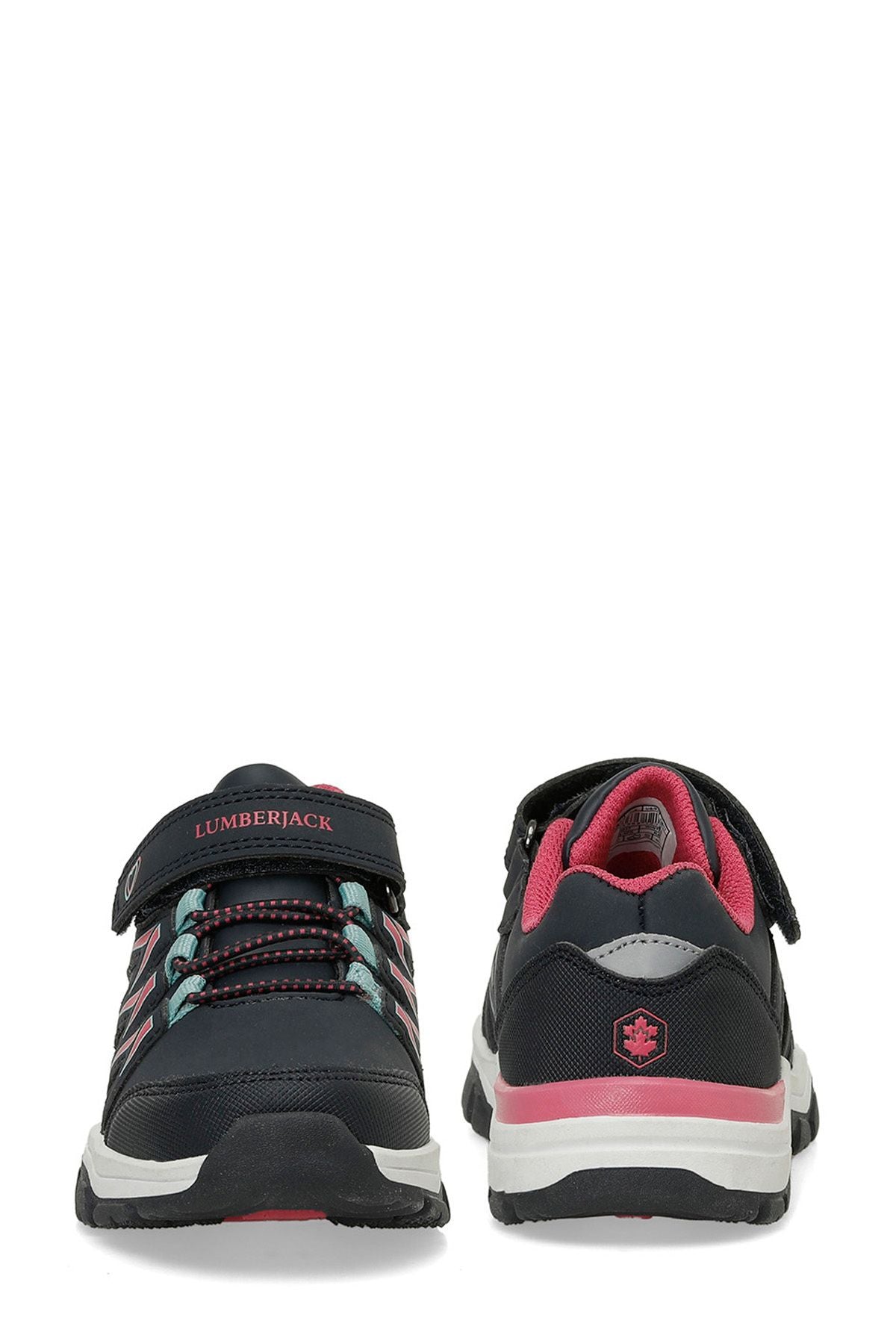 WINTER 4PR Navy Blue Girl Outdoor