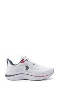 OWENS 5FX White Men's Running Shoes